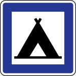Latvia road sign 612.svg