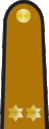 Lithuania Army OF-1b · general staff - service dress (1936-1940).gif