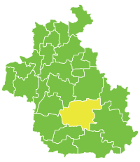 Maarat al-Numaan nahiyah.svg