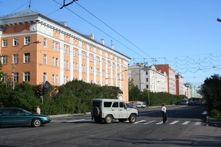 Проспект Ленина