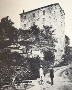 Old Stone Grist Mill, North Union Shaker Settlement.jpg