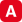 Paris transit icons - RER A.svg
