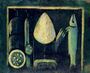 Pirosmani. ''Still Life with a Sugar Loaf''. Oil on tin-plate, 40x52 cm. Private Collection.jpg