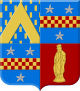 Герб муниципалитета Ранст[nl]