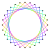 Regular star figure 7(4,1).svg