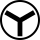 Screw Head - Tri-point.svg
