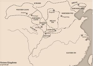Sixteen Kingdoms 416 AD.jpg