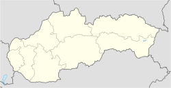 Соловьиная долина (Словакия)