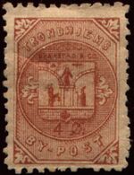 StampThrondhjemLockalPost(Braekstad)1884.jpg