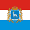 Standard of the Governor of Samara Oblast.svg