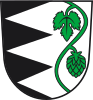 Wappen Rohrbach Ilm.svg