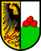 Герб общины Шоштань