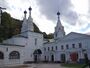 Георгиевский, Успения, Андрея Первозванного храмы.jpg