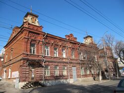 Дом Намврина ул Чернышевского Саратов.jpg