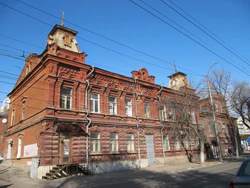 Дом Намврина ул Чернышевского Саратов.jpg