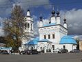 Калуга. Церковь Покрова на Рву..JPG