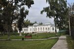 Лыткарино.Главный дом усадьбы Чернышевых.JPG