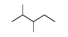 2,3-dimetil-pentane-structure.svg