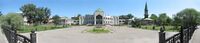 Abay museum in Semey.jpg