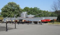 BK-1 class armoured boats in Kiev.jpg