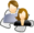 Stub icon