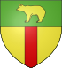 Blason Oppedette.svg