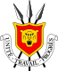 Blason du Burundi.svg