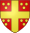 Blason ville fr Mauguio (Hérault).svg