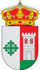 Герб муниципалитета Кампанарио