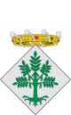 Герб муниципалитета Флиш
