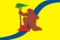 Flag of Khoroshevo-Mnevniki (municipality in Moscow).png