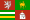 Flag of Plzen Region.svg