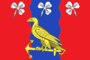 Flag of Sabskoe (Leningrad oblast).png
