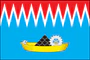 Flag of Svirsk (Irkutsk oblast).gif