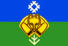 Flag of Syktyvkar (Komia).png