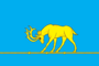 Flag of Tyomkinsky rayon (Smolensk oblast).png