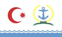Flag of the Commander of a Group of Azerbaijan Navy.jpg