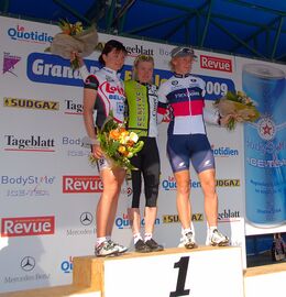 GP Elsy Jacobs 2009 podium.jpg
