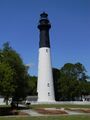 Hunting Island Lighthouse - Beaufort, SC 01.jpg