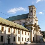 Krakow kosciol 20070930 1533.jpg