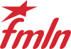 Logo of the FMLN.svg