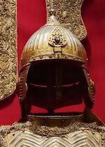 Mstislavskiy's Jerico cap 02 by shakko.jpg