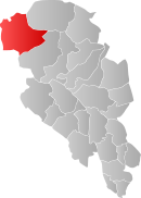 NO 0513 Skjåk.svg