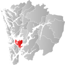 NO 1223 Tysnes.svg
