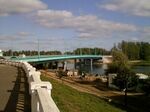 New Kotorosl Bridge Yaroslavl 2010.jpg