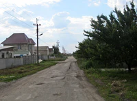 Nezavisimosti Str., Melitopol, Zaporizhia Oblast, Ukraine 08.jpg