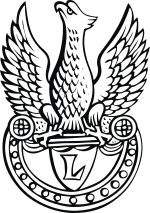 Символ Польских легионов