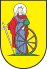 POL Dzierzgoń COA.svg