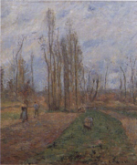 Pissarro - Pissarro and Durand-Ruel Snollaerts, 487.png