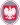 Polish Governmental and Diplomatic Plaque.svg